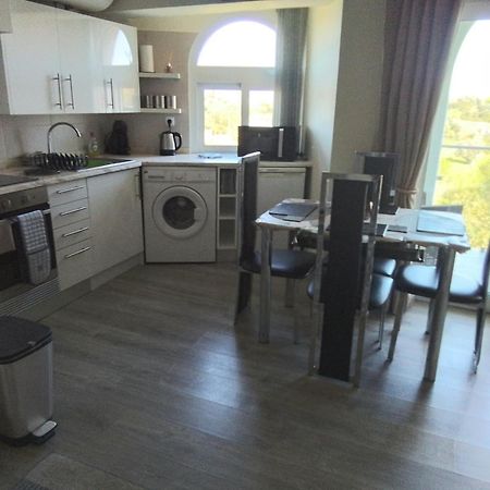 Mountain View Apartman Alvor Kültér fotó