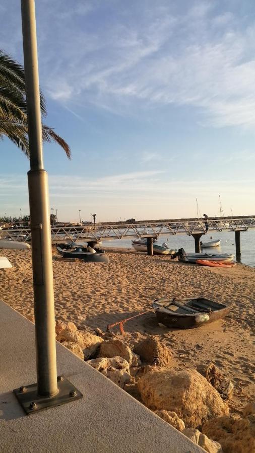 Mountain View Apartman Alvor Kültér fotó