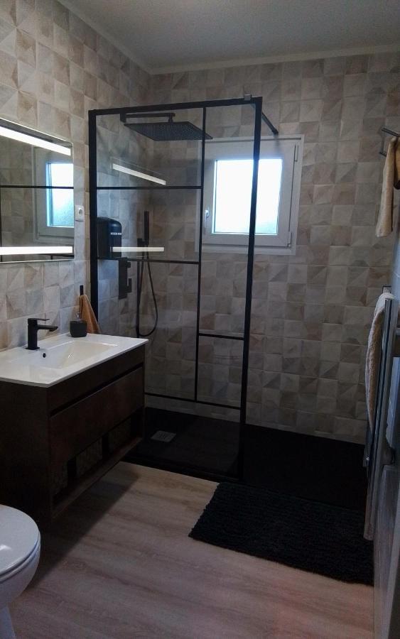 Mountain View Apartman Alvor Kültér fotó
