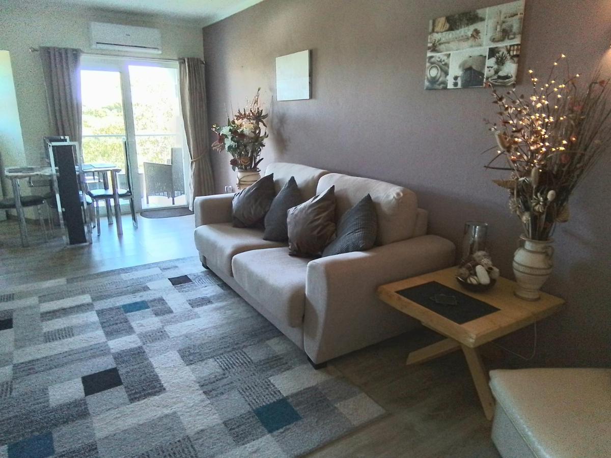 Mountain View Apartman Alvor Kültér fotó