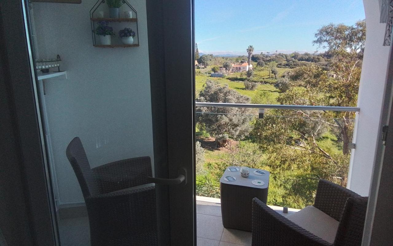 Mountain View Apartman Alvor Kültér fotó
