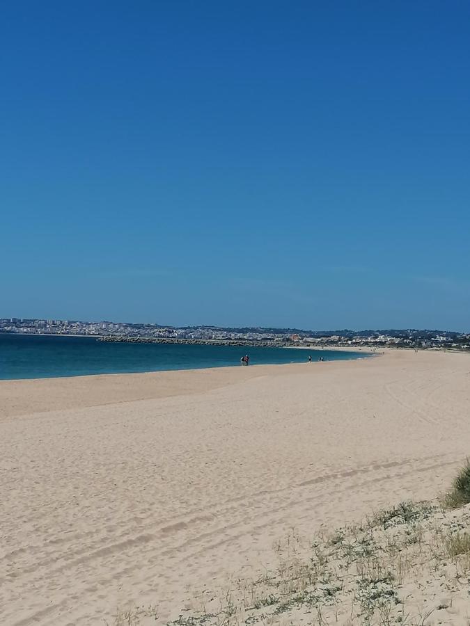Mountain View Apartman Alvor Kültér fotó