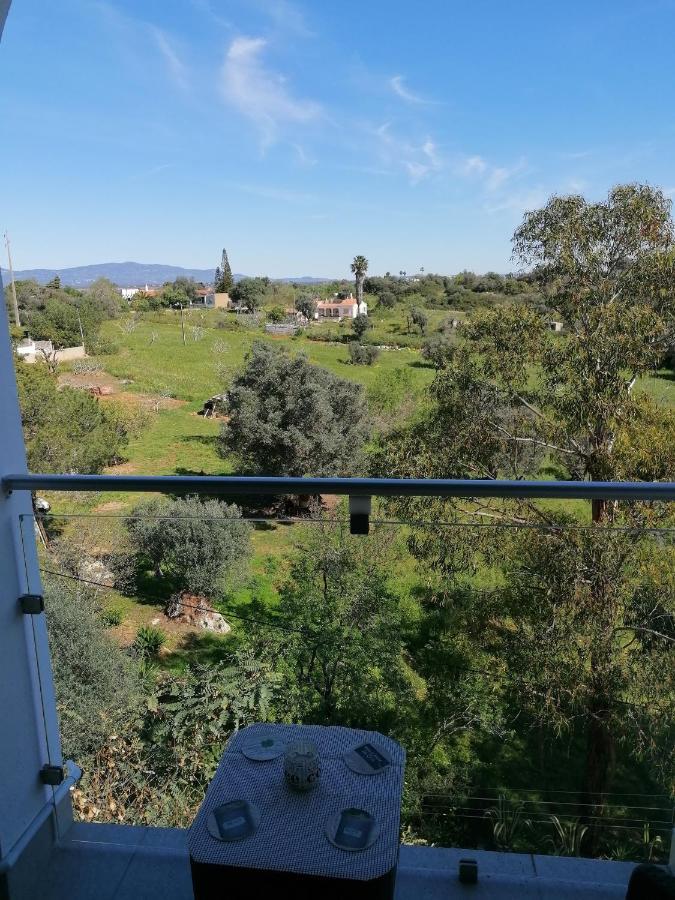 Mountain View Apartman Alvor Kültér fotó
