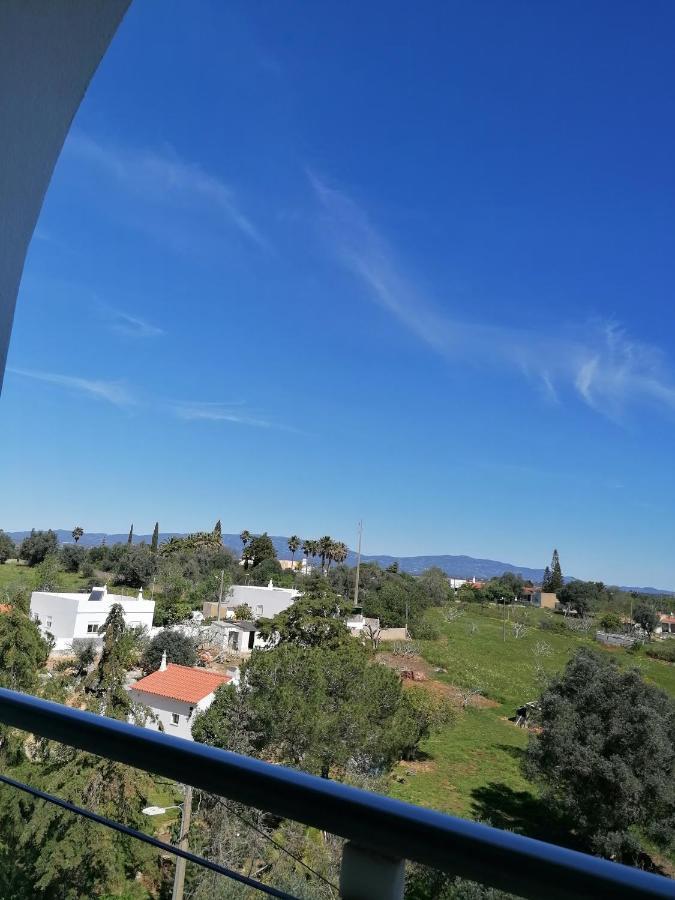 Mountain View Apartman Alvor Kültér fotó