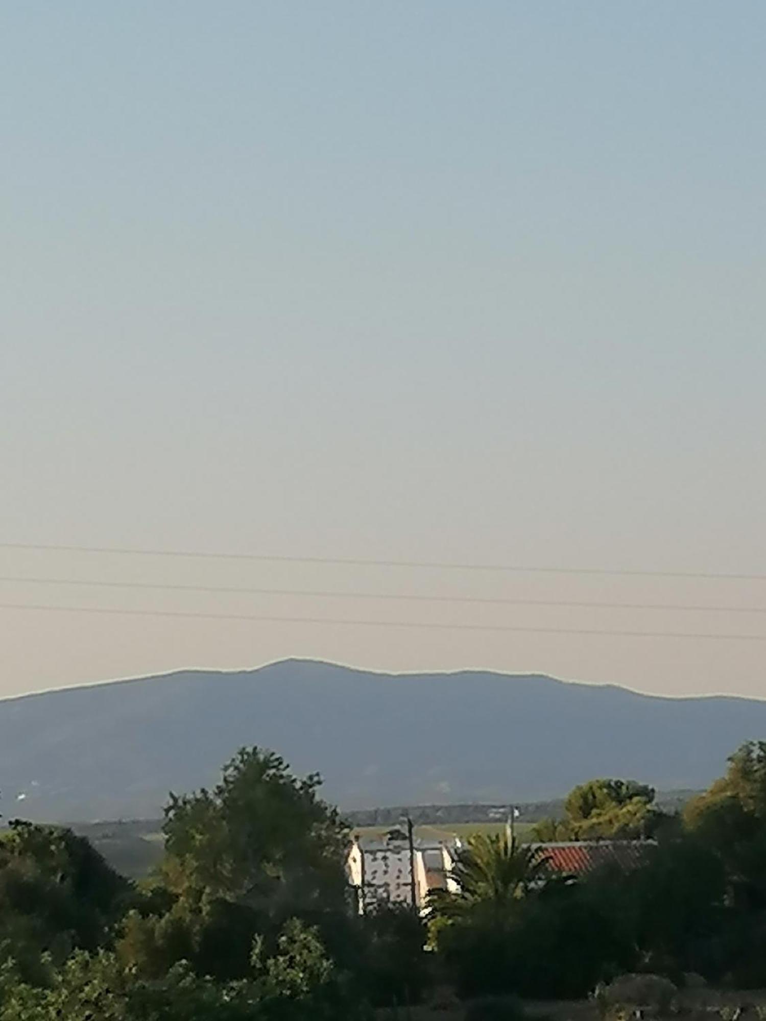 Mountain View Apartman Alvor Kültér fotó