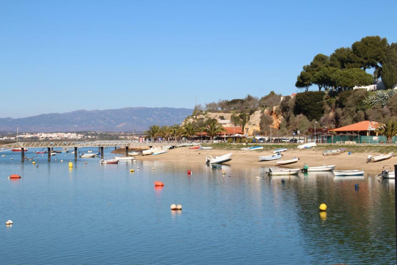 Mountain View Apartman Alvor Kültér fotó