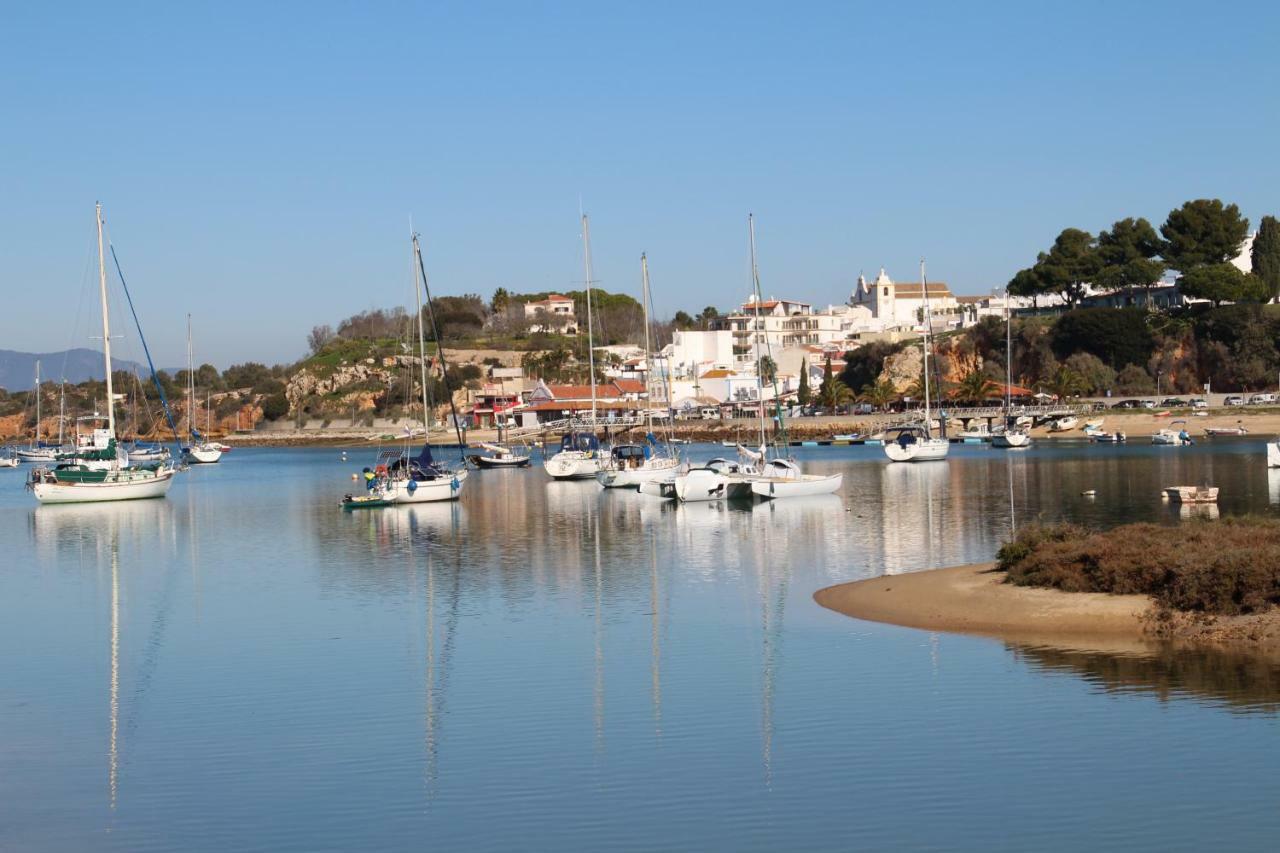 Mountain View Apartman Alvor Kültér fotó