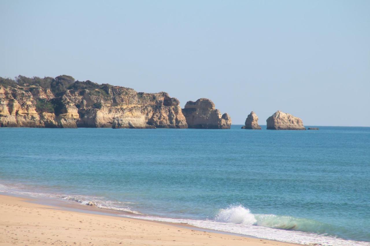 Mountain View Apartman Alvor Kültér fotó